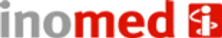 Logo von inomed Medizintechnik