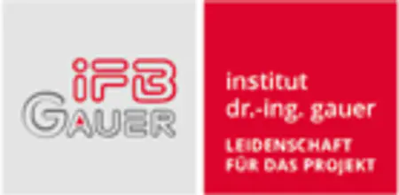 Logo von Institut Dr.-Ing. Gauer Ingenieurgesellschaft