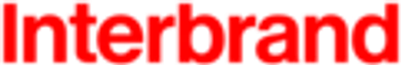 Logo von Interbrand