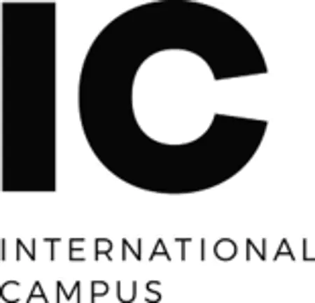 Logo von International Campus