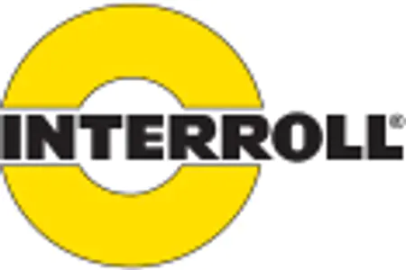 Logo von Interroll Automation