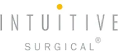 Logo von Intuitive Surgical