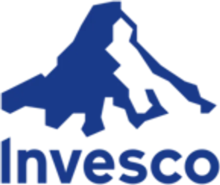 Logo von Invesco