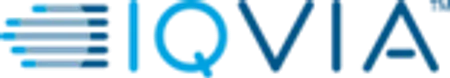 Logo von IQVIA