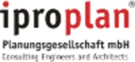 Logo von iproplan Planungsgesellschaft