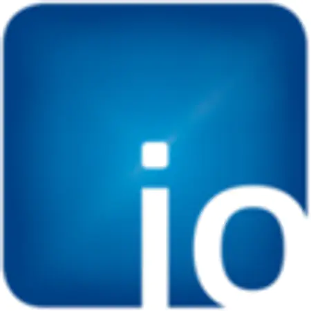 Logo von io-consultants