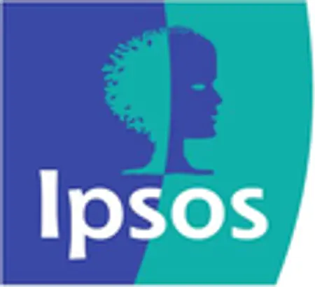 Logo von Ipsos