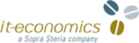 Logo von it-economics GmbH