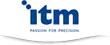 Logo von ITM Medical Isotopes