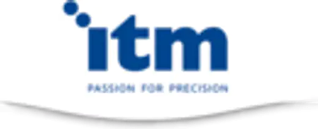 Logo von ITM Medical Isotopes