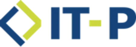 Logo von IT-P