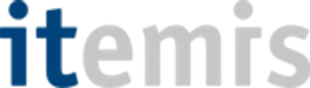 Logo von Itemis