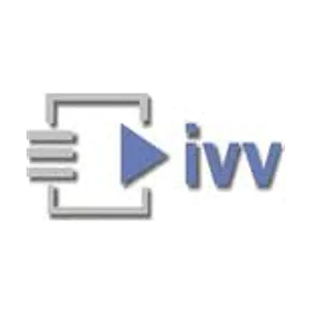 Logo von ivv