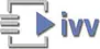 Logo von ivv