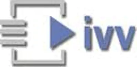Logo von ivv