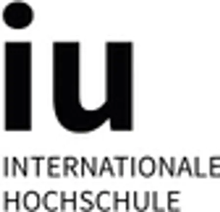 Logo von IUBH Internationale Hochschule