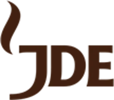 Logo von JACOBS DOUWE EGBERTS