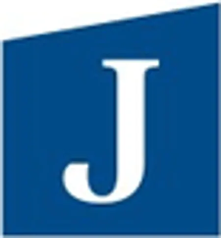 Logo von Jamestown