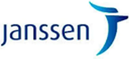 Logo von Janssen