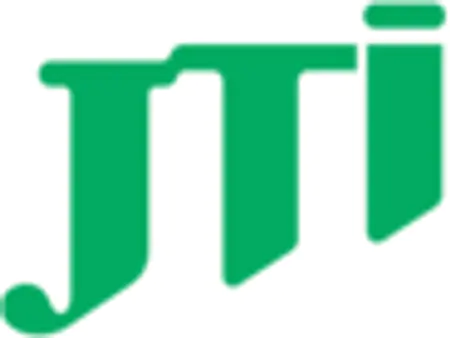 Logo von Japan Tobacco International