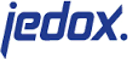 Logo von jedox