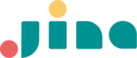 Logo von Jina