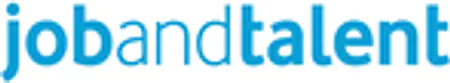 Logo von jobandtalent
