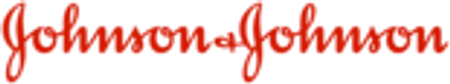 Logo von Johnson & Johnson