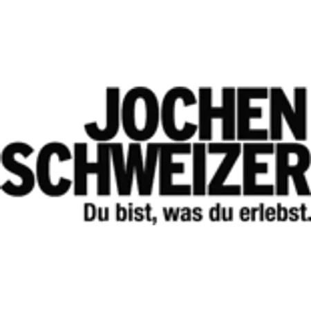 Logo von Jochen Schweizer