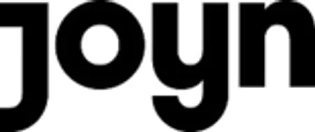Logo von Joyn