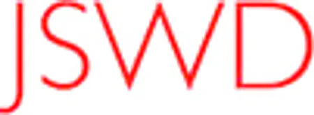 Logo von JSWD Architekten