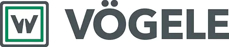 Logo von Joseph Vögele AG