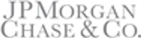 Logo von JP Morgan Chase
