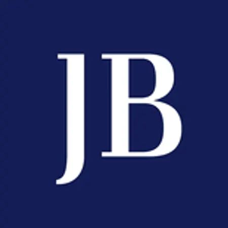 Logo von Julius Bär