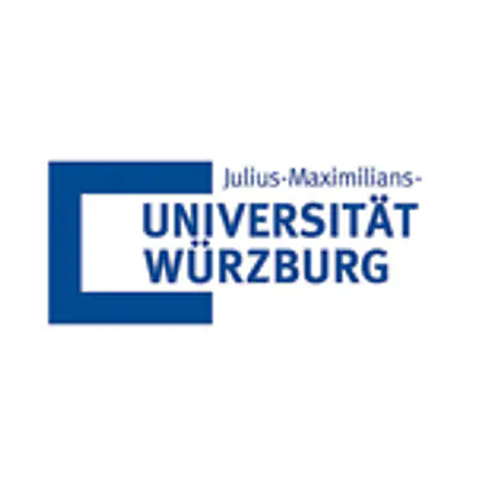 Logo von Julius-Maximilians-Universität Würzburg