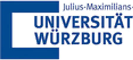Logo von Julius-Maximilians-Universität Würzburg
