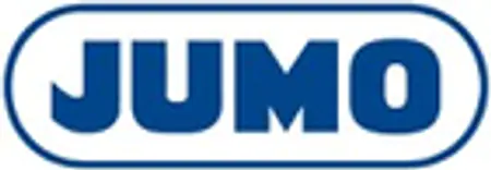Logo von JUMO