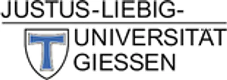 Logo von Justus-Liebig-Universität Giessen