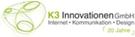 Logo von K3 Innovationen