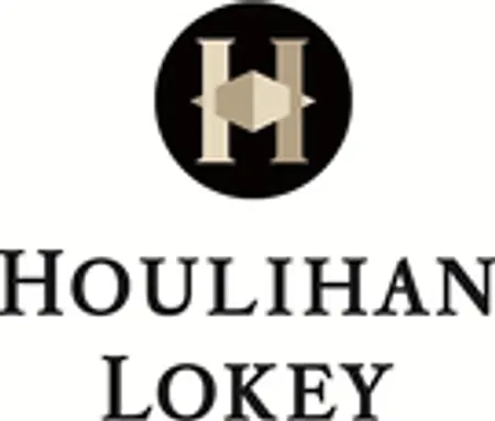 Logo von Houlihan Lokey