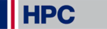 Logo von HPC Hamburg Port Consulting