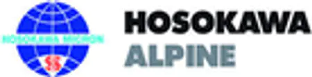 Logo von Hosokawa Alpine