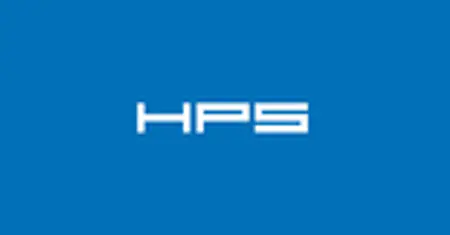 Logo von HPS Consulting