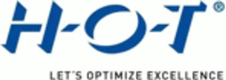 Logo von H-O-T Härte- und Oberflächentechnik
