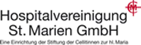 Logo von Hospitalvereinigung St. Marien