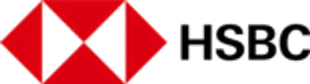 Logo von HSBC Group