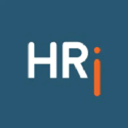 Logo von HRinstruments