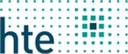 Logo von HTE