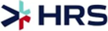 Logo von HRS - HOTEL RESERVATION SERVICE