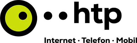 Logo von htp